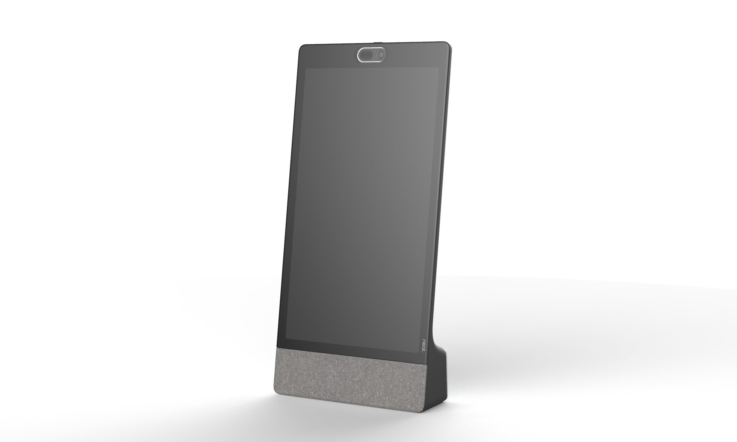 Neat Frame 正面のデザイン