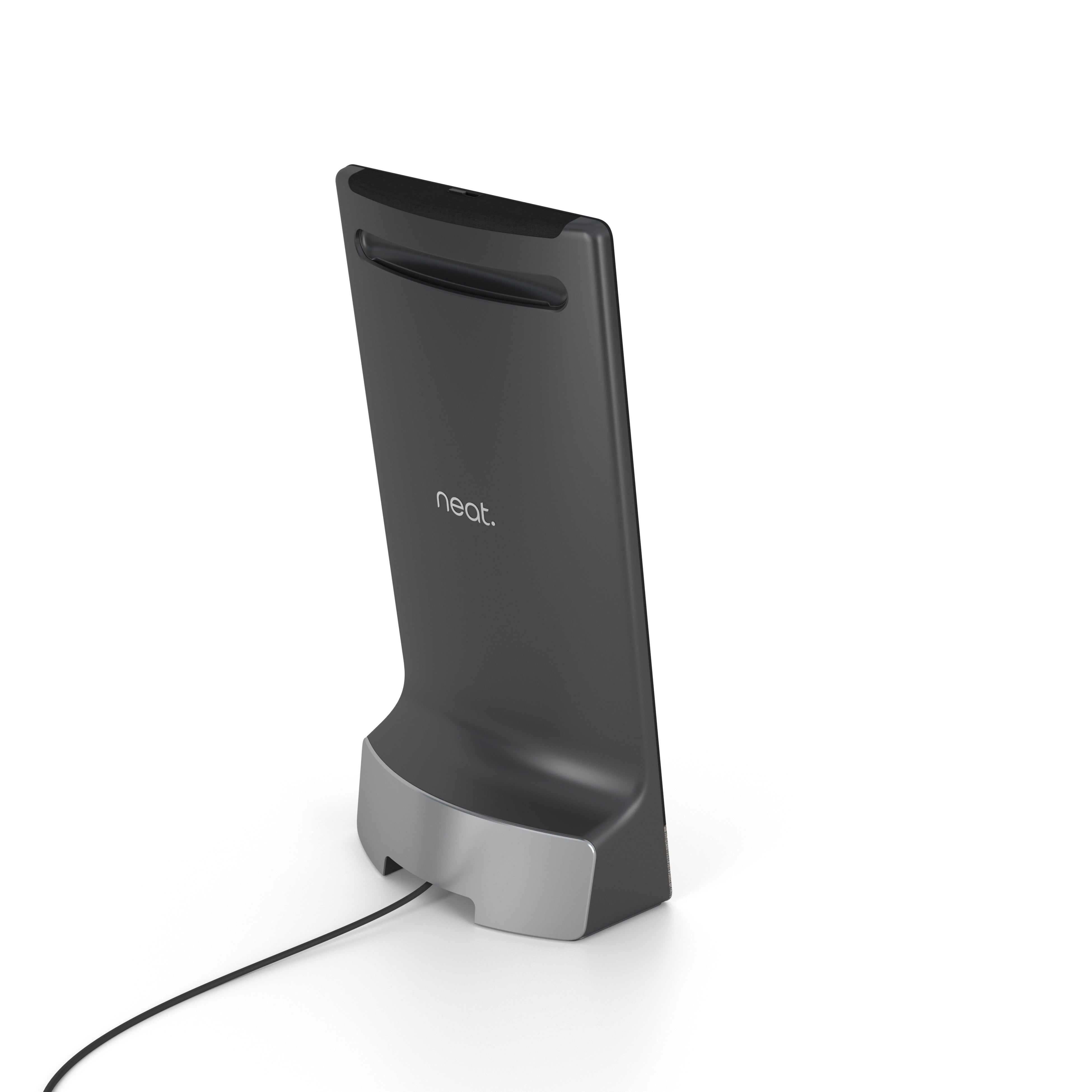 Near Frameの背面デザイン