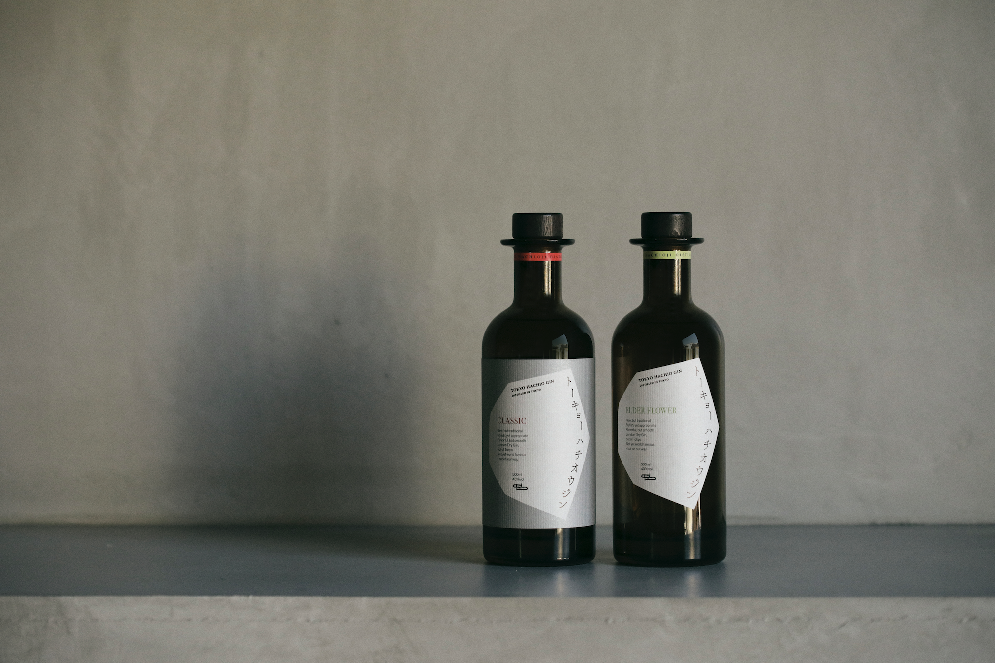 東京多摩地区に初めてスピリッツ蒸留所がオープン。クラフトジンの