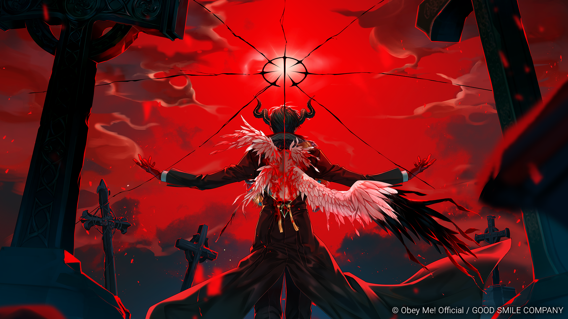 オベイミー新作！罪の選択、ウィッシュリスト登録開始