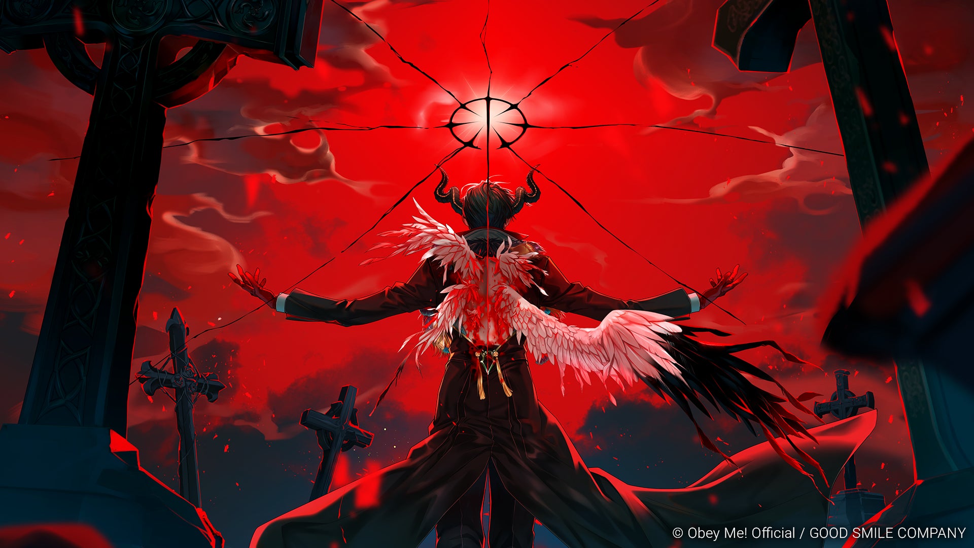 オベイミー新作!罪の選択、ウィッシュリスト登録開始 オベイミー新作!罪の選択、ウィッシュリスト登録開始