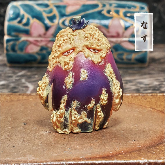 世界初のコン“テンプラ”リーアートが誕生！？サックサクの衣をまとった