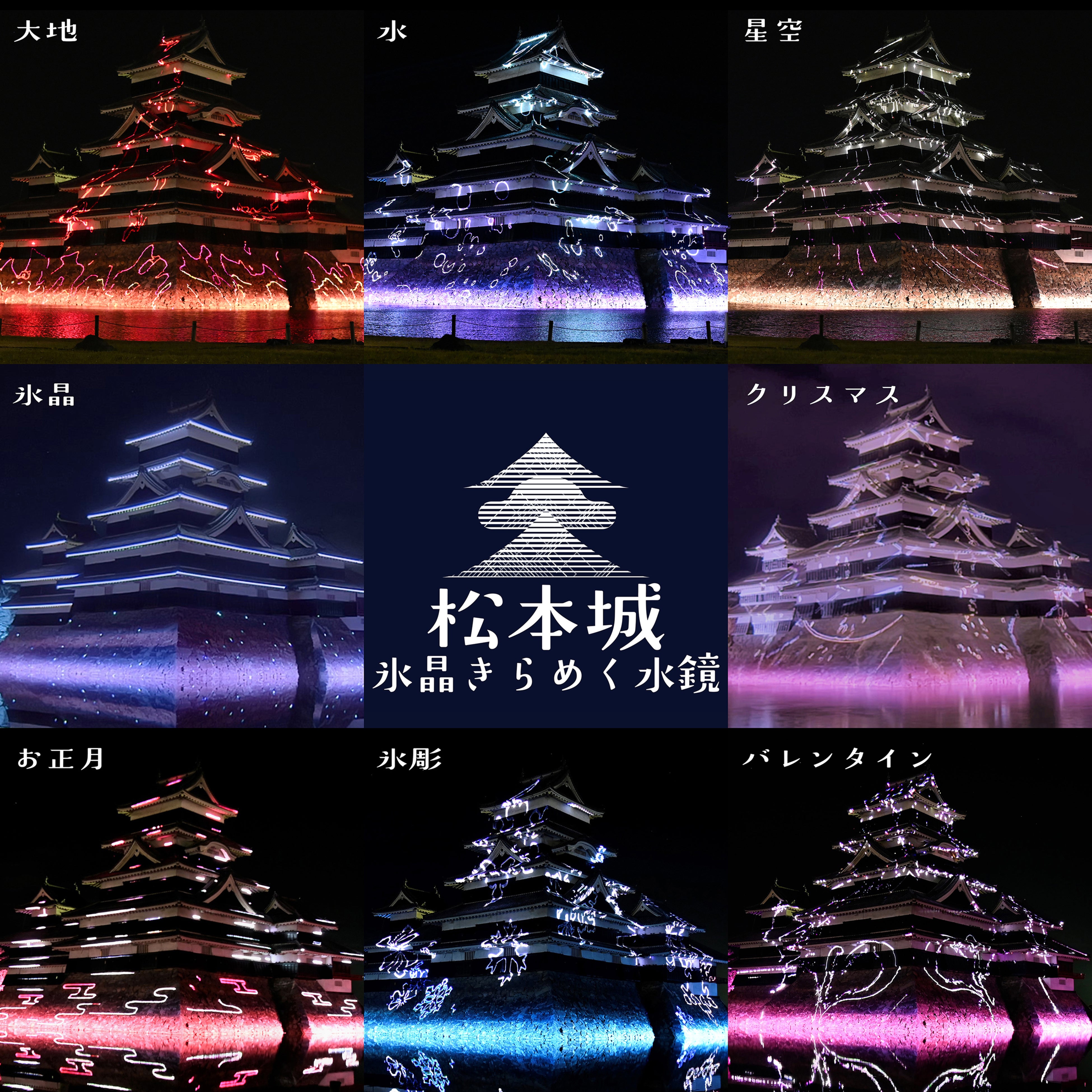 松浦敬文　水辺の城 Yahoo!オークション -「松浦敬文 水辺の城」の落札相場・落札価格