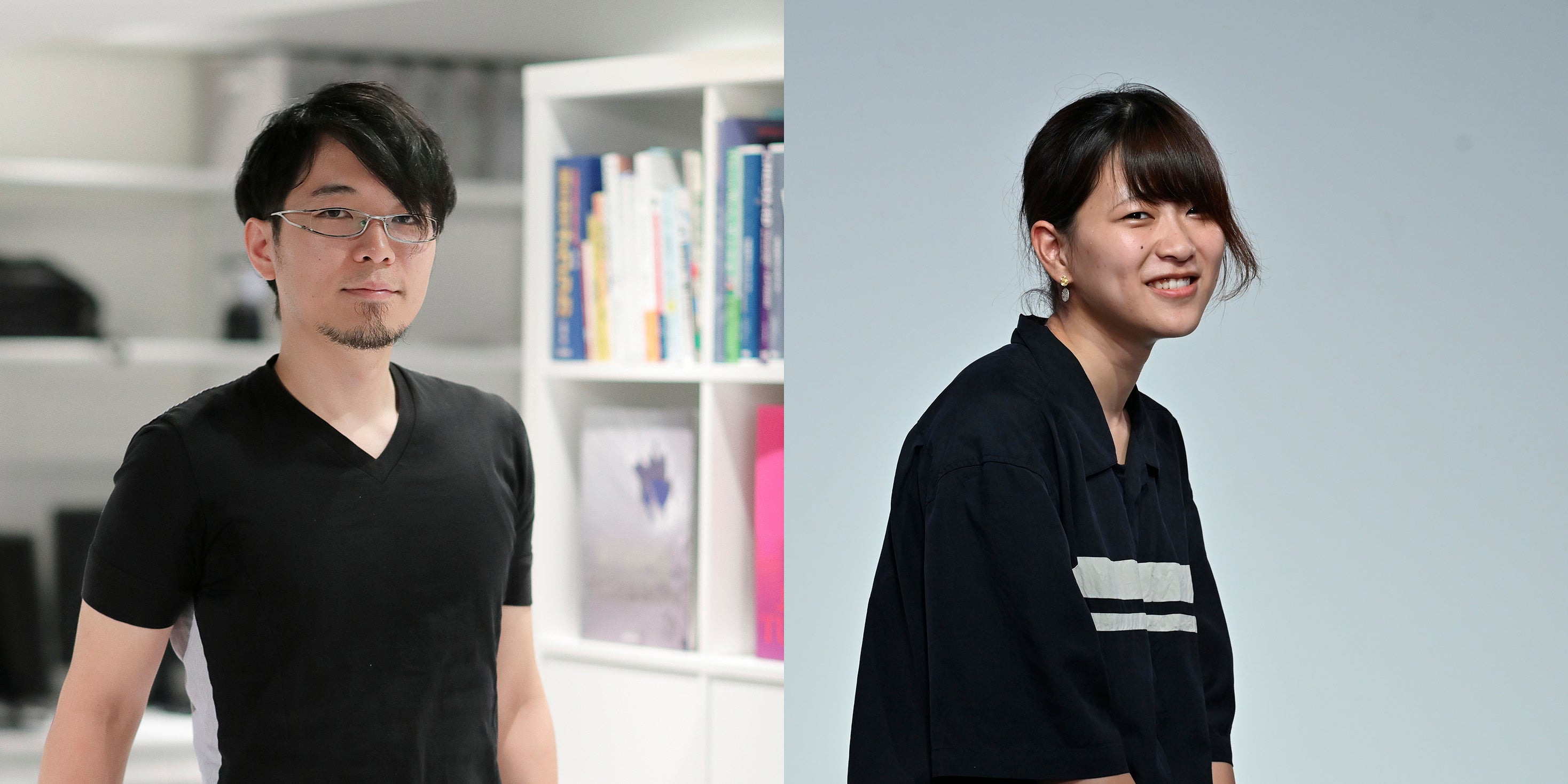 プロデューサー：矢野大輔　  ディレクター：齋藤桜子