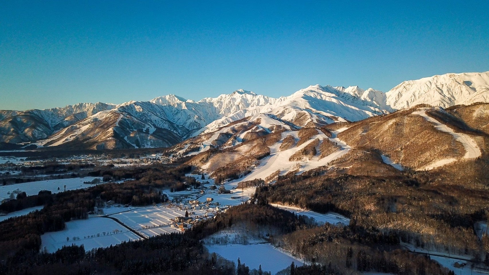 この雄大な景色を守るため地域活性を狙う