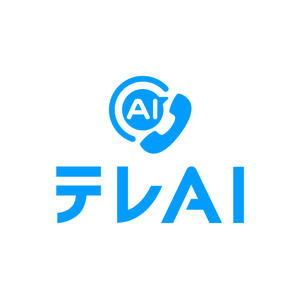 テレ株式会社ロゴ