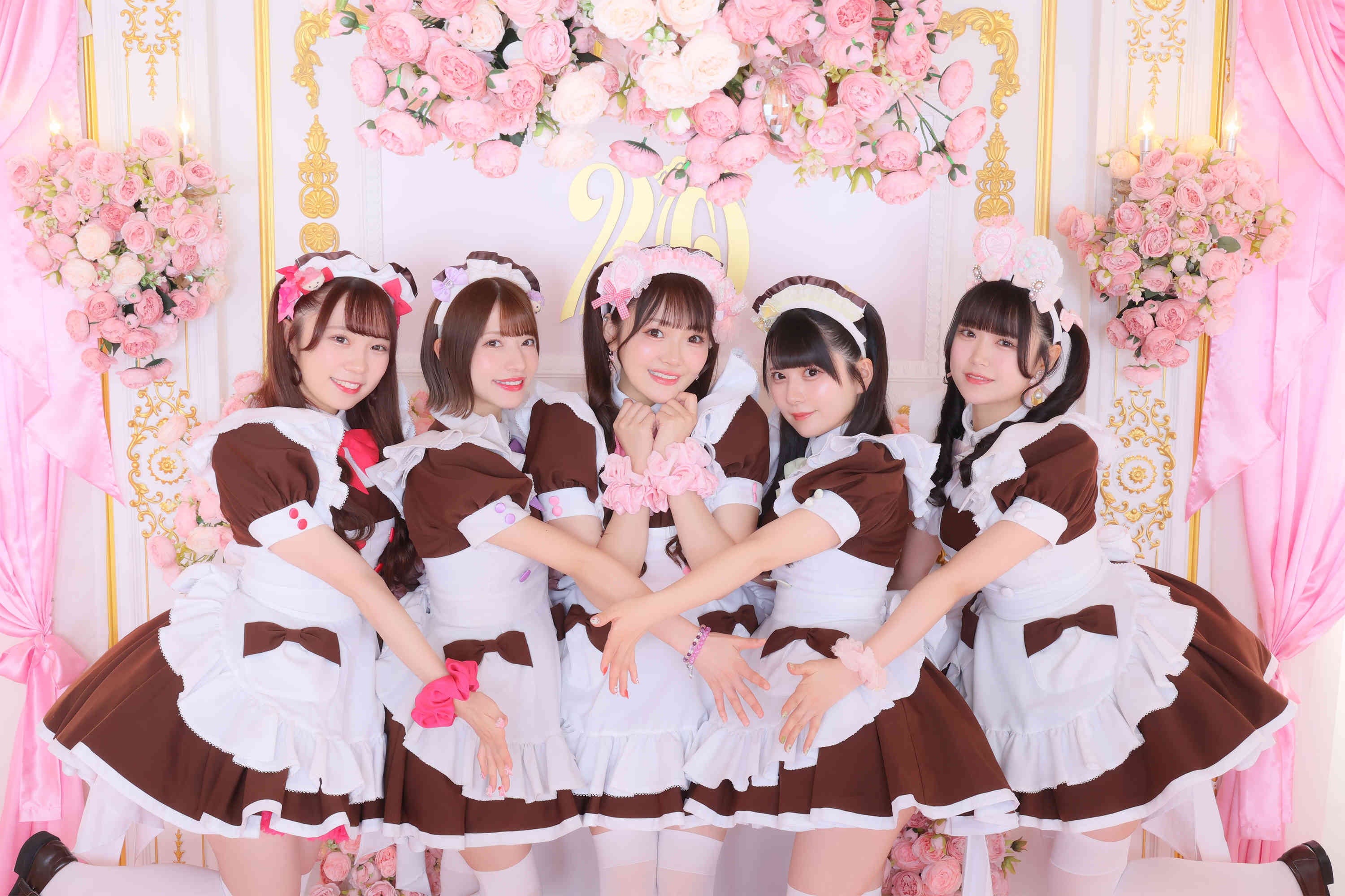 大好評開催中！「あっとほぉーむカフェ × SHINSAIBASHI PARCO POP-UP