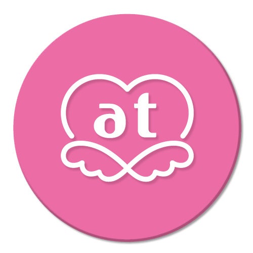 オープン記念ノベルティコースター