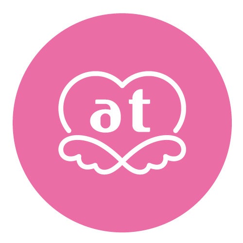 オープン記念ノベルティコースター