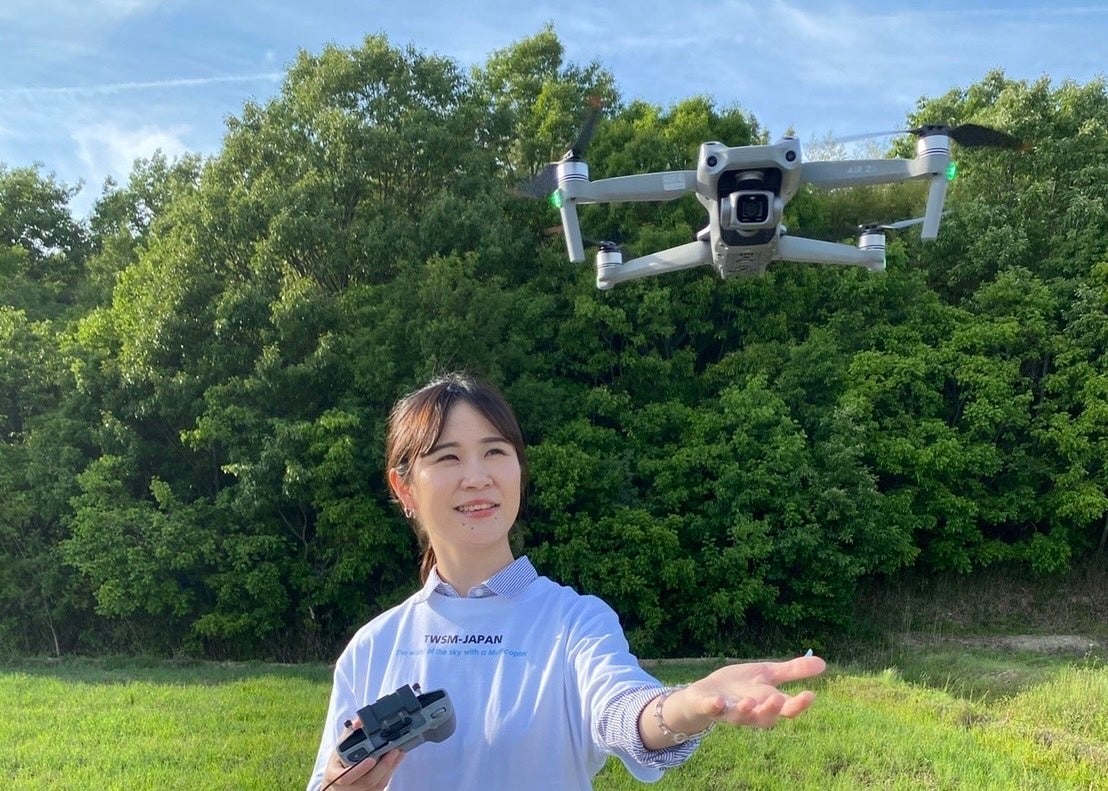 ドローン免許が国家資格へ】TWSMJAPANは国土交通省の登録機関にエントリーします|株式会社TWSM-JAPAN のプレスリリース ドローン免許が国家資格へ】TWSMJAPANは国土交通省の登録機関にエントリーします|株式会社TWSM-JAPAN のプレスリリース
