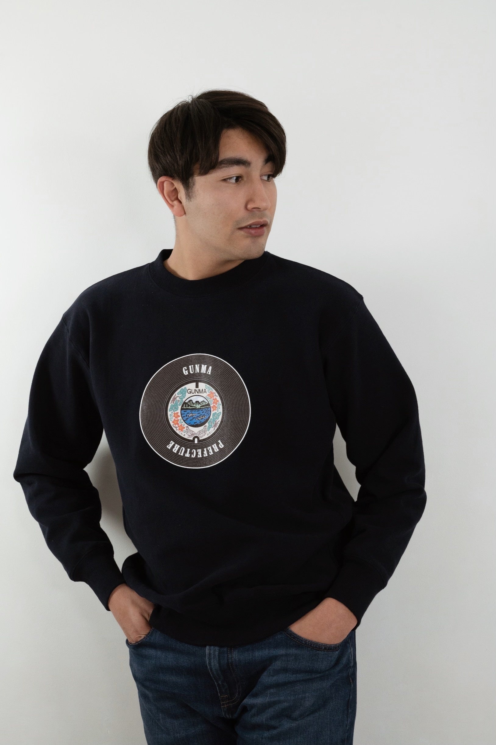 群馬県 トレーナー