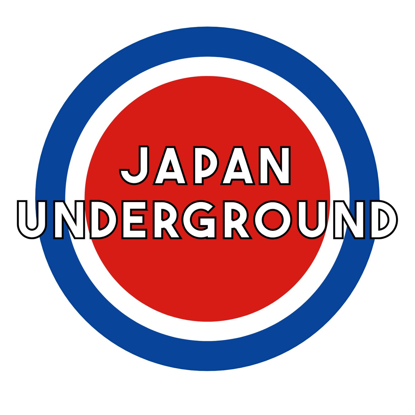 JAPAN UNDERGROUND(ジャパンアンダーグラウンド)