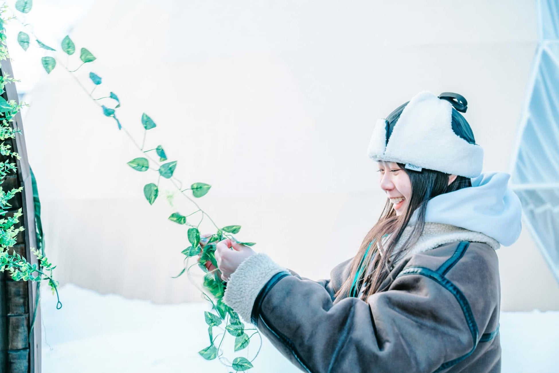 白馬村で開催された日本初の雪上サウナー運動会に参加しよう！