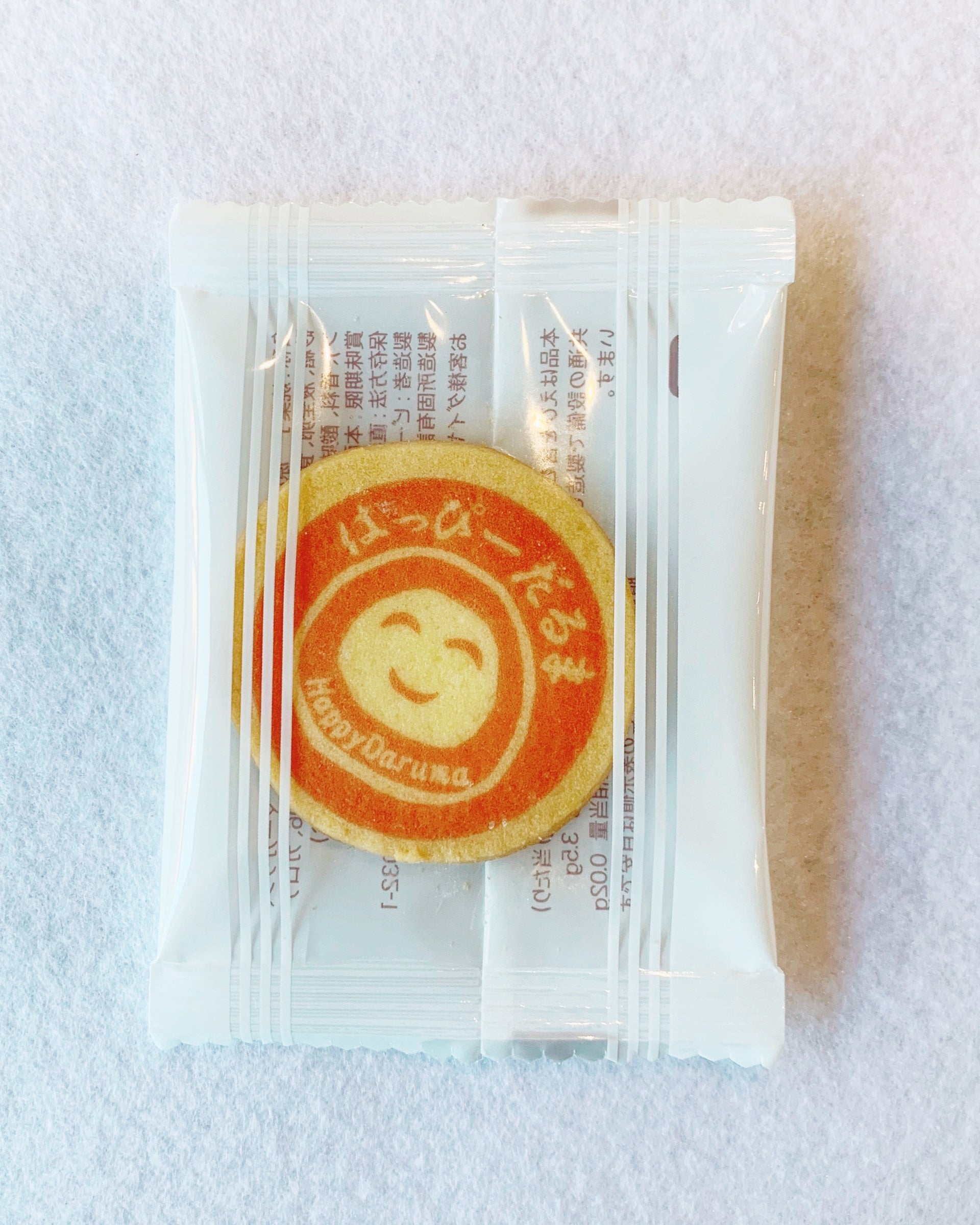 笑顔になりますように！