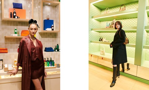 『VOGUE JAPAN』を体感するイベント「VOGUE ALIVE(ヴォーグ・アライブ)」大盛況のうちに終了! 『VOGUE JAPAN』を体感するイベント「VOGUE ALIVE(ヴォーグ・アライブ)」大盛況のうちに終了!