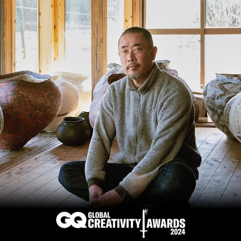 星野源ら5名受賞!GQ Global Creativity Awards 2024で世界を動かすクリエイターを讃える 星野源ら5名受賞!GQ Global Creativity Awards 2024で世界を動かすクリエイターを讃える