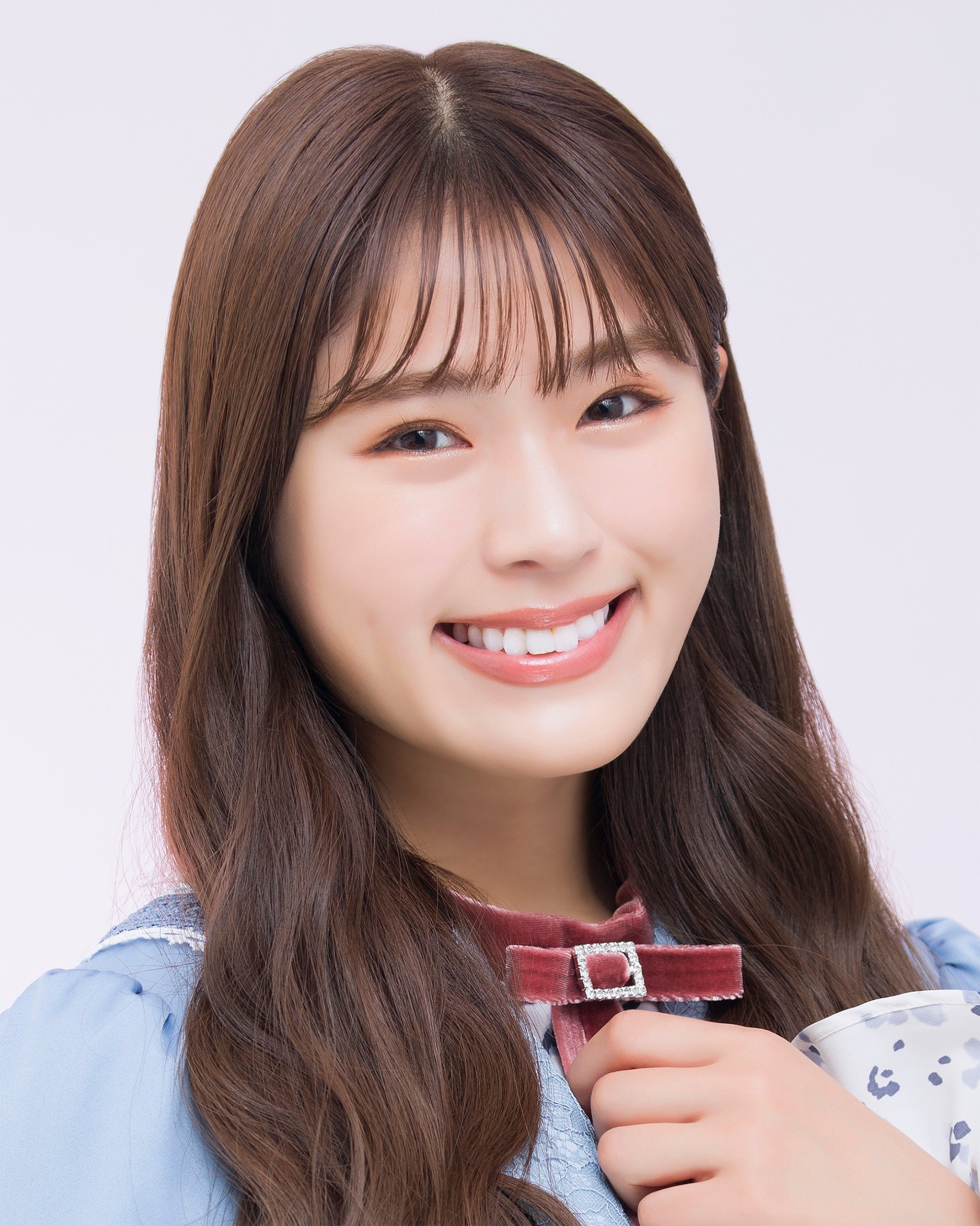 渋谷凪咲⑨ NMB48 渋谷凪咲さん出演 最新CG技術でタイムスリップ！「DELL