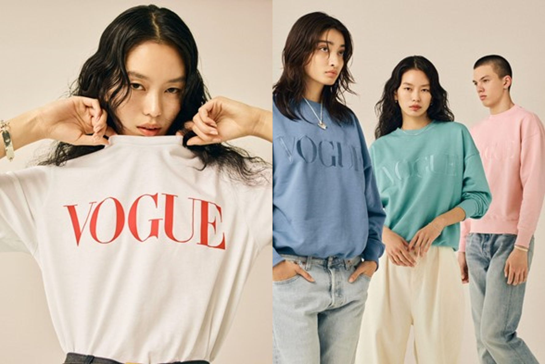 VOGUE Collection © 2022 Condé Nast Japan.