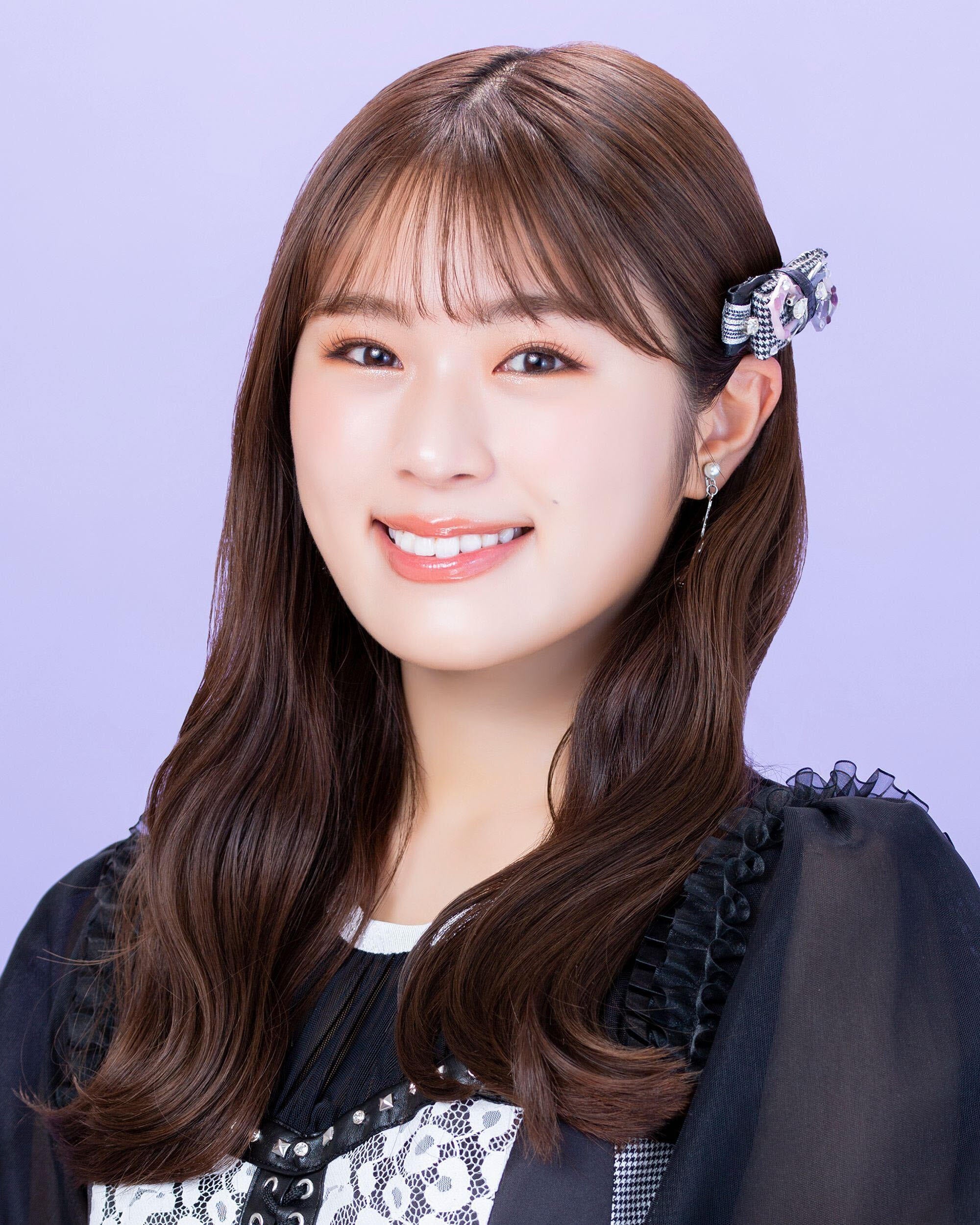 渋谷凪咲⑨ NMB48渋谷凪咲さん出演！「DELL XPS」新生活応援キャンペーンの