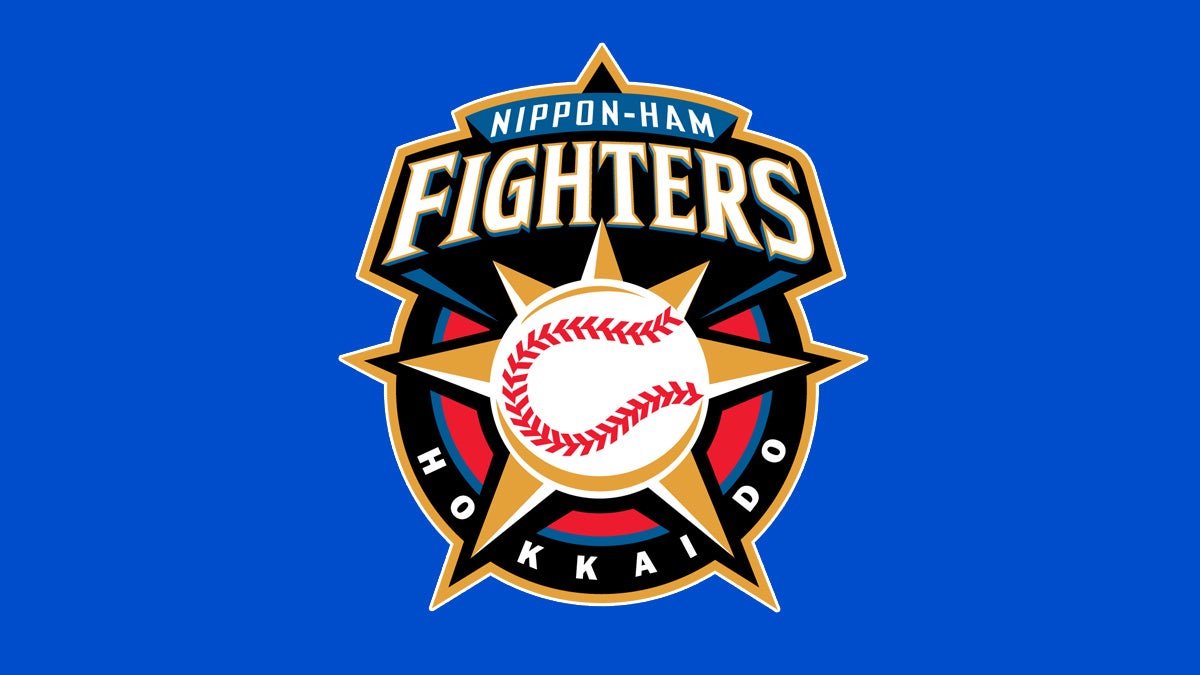 ファイターズ ロゴ 画像