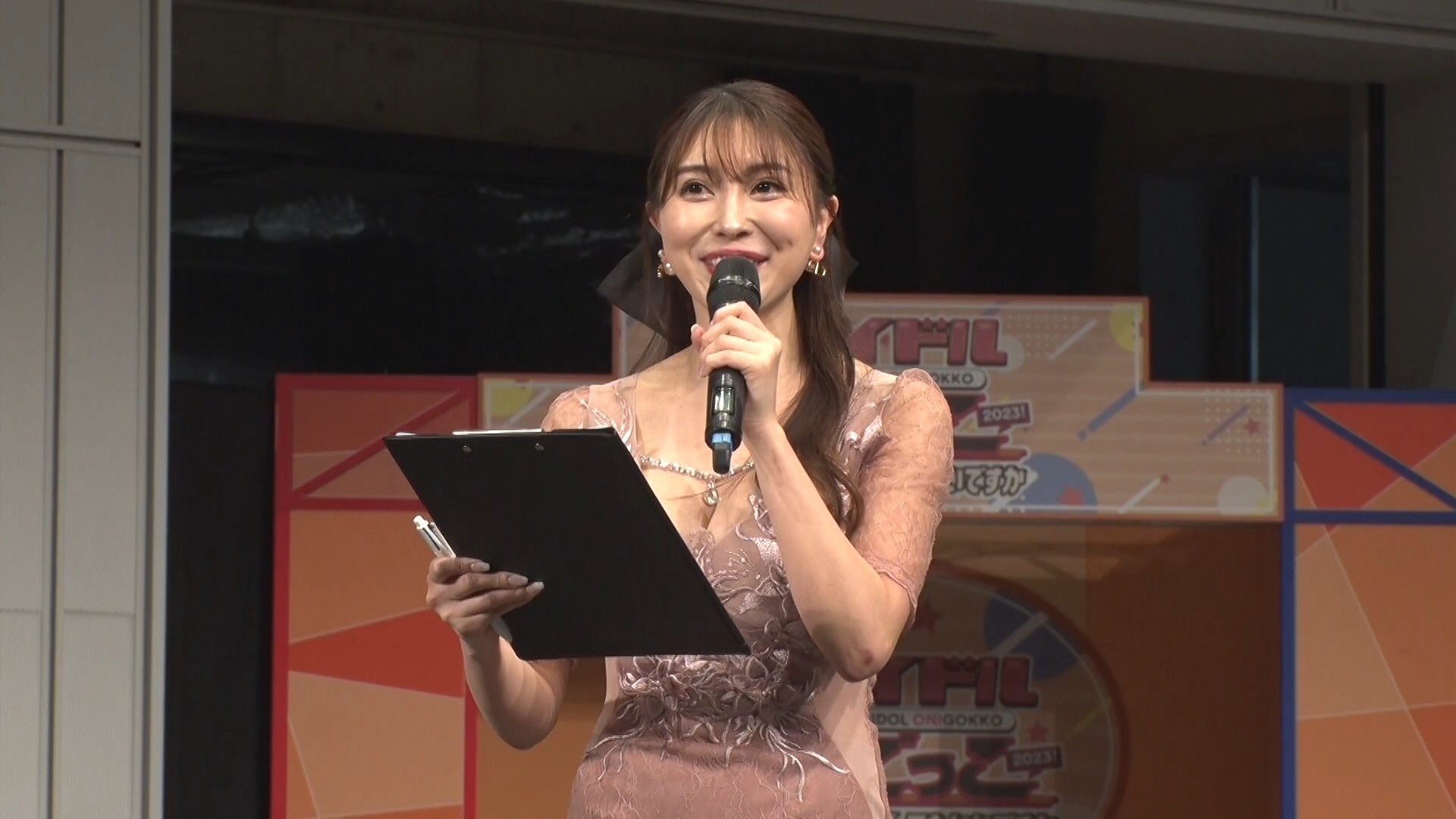 森咲智美、長澤茉里奈などグラビアアイドルが出演！BOCCHI。や