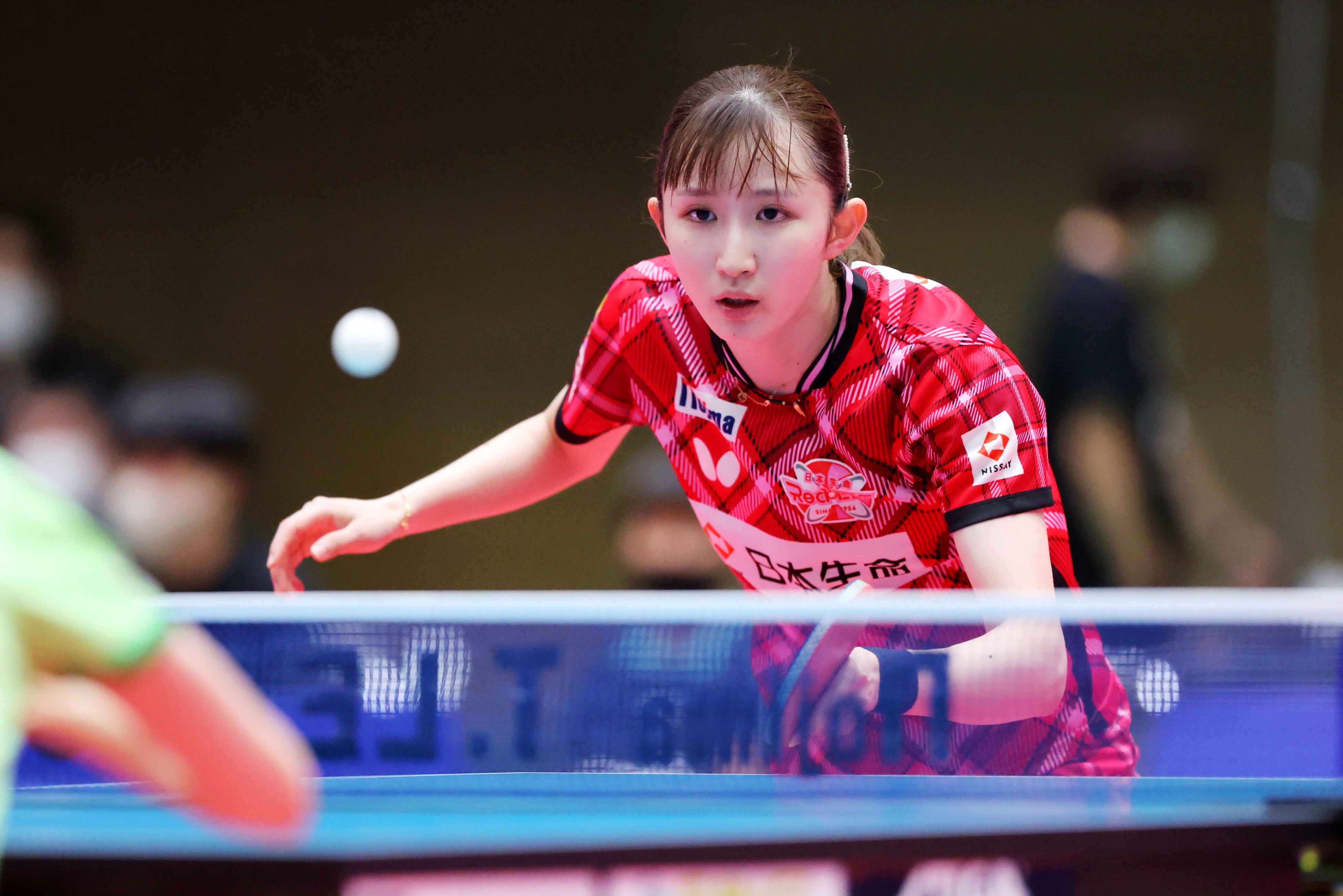 ©︎T.LEAGUE2022-2023