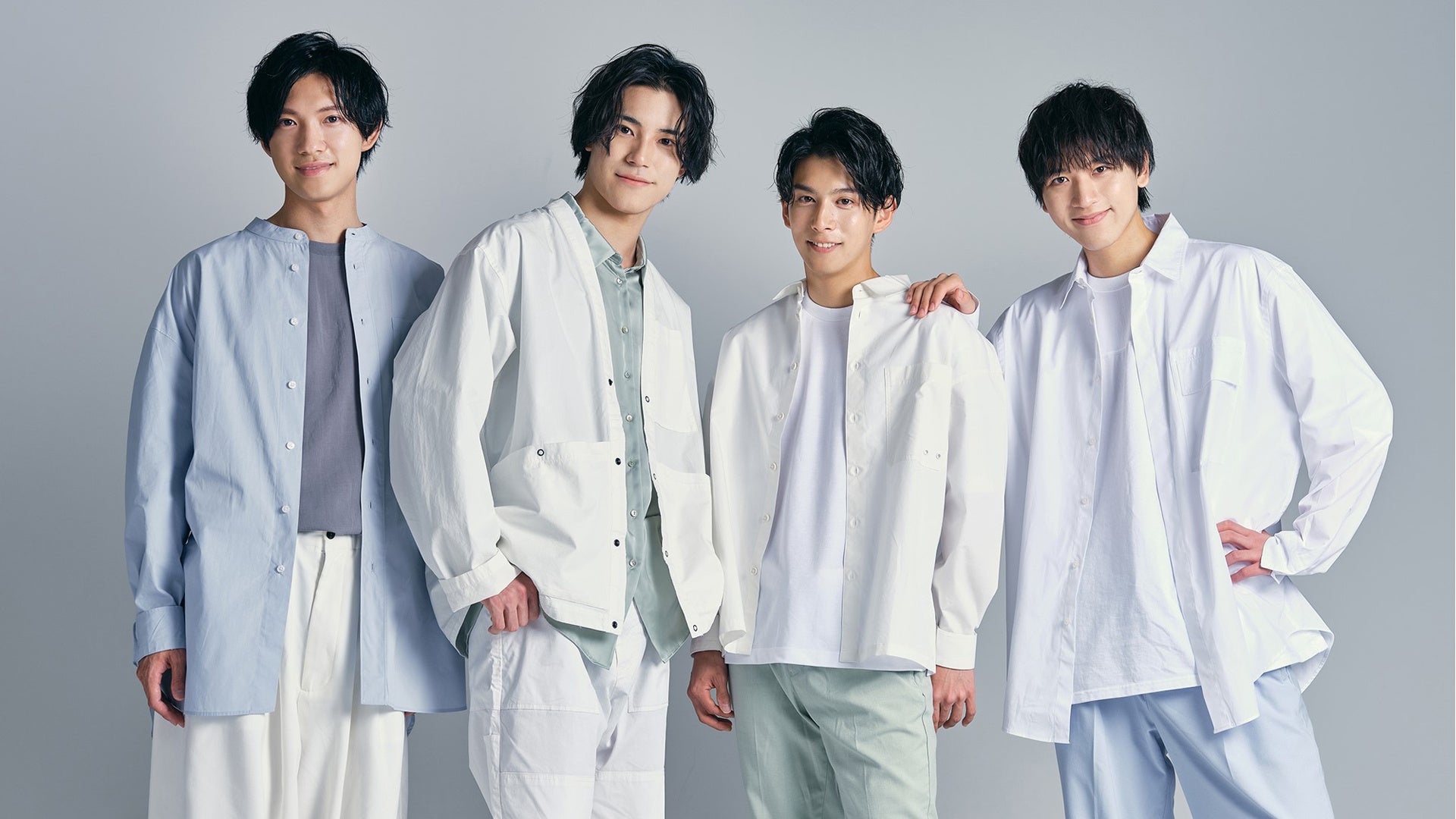 ©CREATIVE OFFICE CUE／Sony Music Entertainment（Japan）Inc.