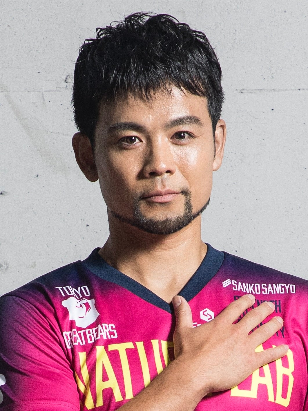 ©︎TOKYO GREAT BEARS