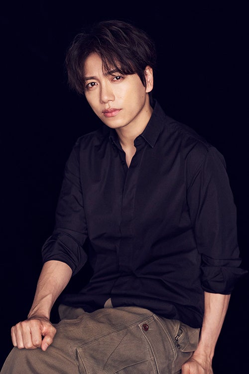 山崎育三郎が名曲を歌唱!北海道日本ハムvs中日戦のファーストピッチも生中継 山崎育三郎が名曲を歌唱!北海道日本ハムvs中日戦のファーストピッチも生中継