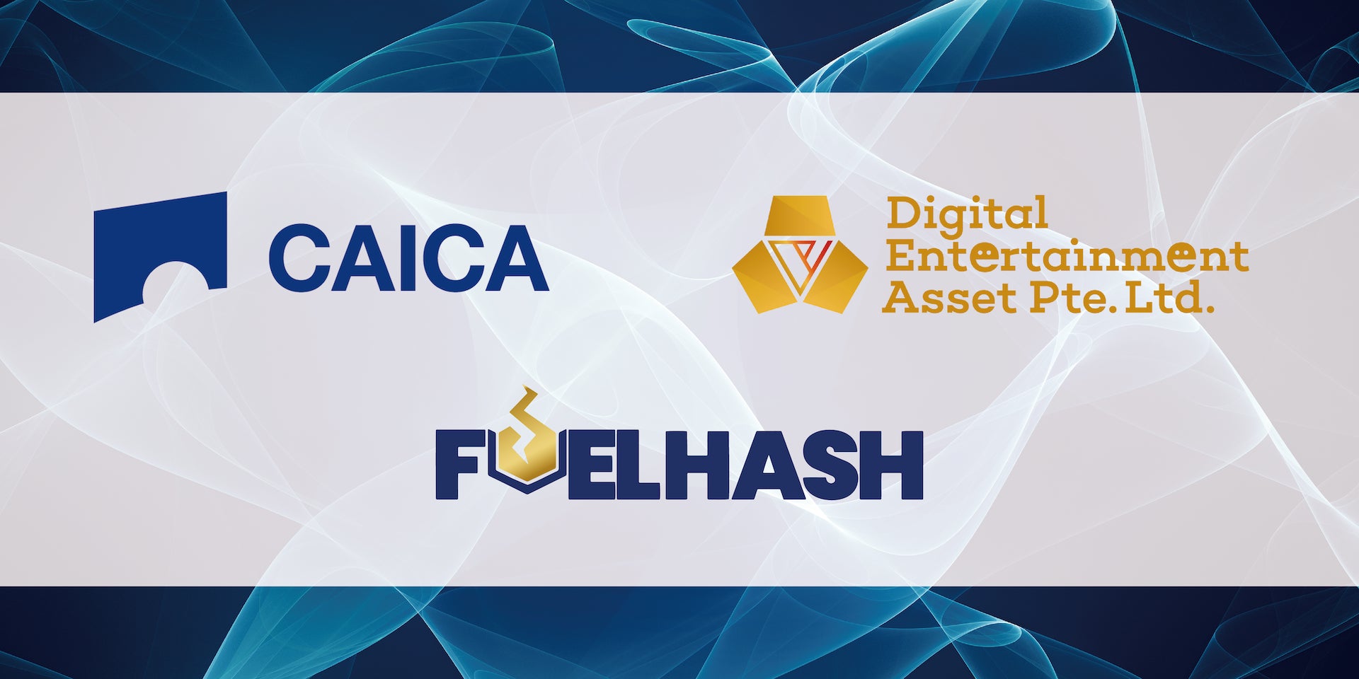 「FUELHASH、CAICA DIGITAL・DEA社と業務提携し、GameFi事業を推進。NFT運用サービスを実現し、社会貢献にも注力。」 「FUELHASH、CAICA DIGITAL・DEA社と業務提携し、GameFi事業を推進。NFT運用サービスを実現し、社会貢献にも注力。」