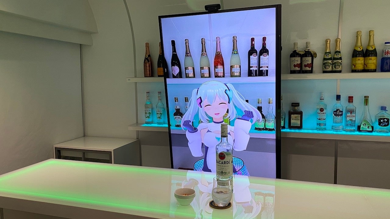 Luppet Cafe(飲食店)