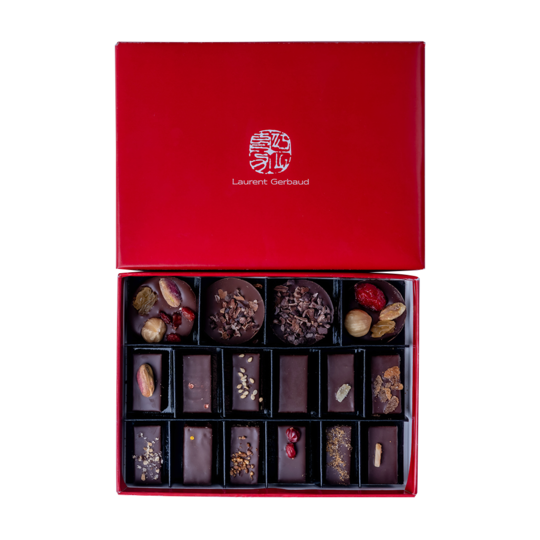 ジェルボースペシャル16個⼊ ¥5,940円（税込）