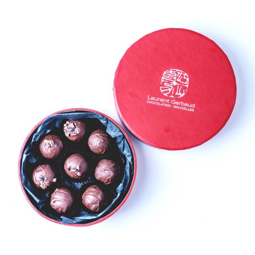 ギャレ オ ノワゼット8個⼊ ¥4,320円（税込）