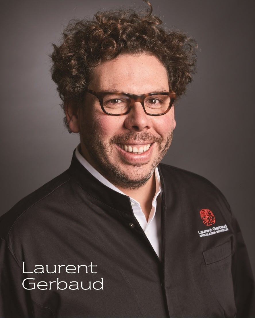 2021年のGault & Millau（ゴ・エ・ミヨ）ベストオブザイヤーショコラティエに選ばれた「ローラン ジェルボー」