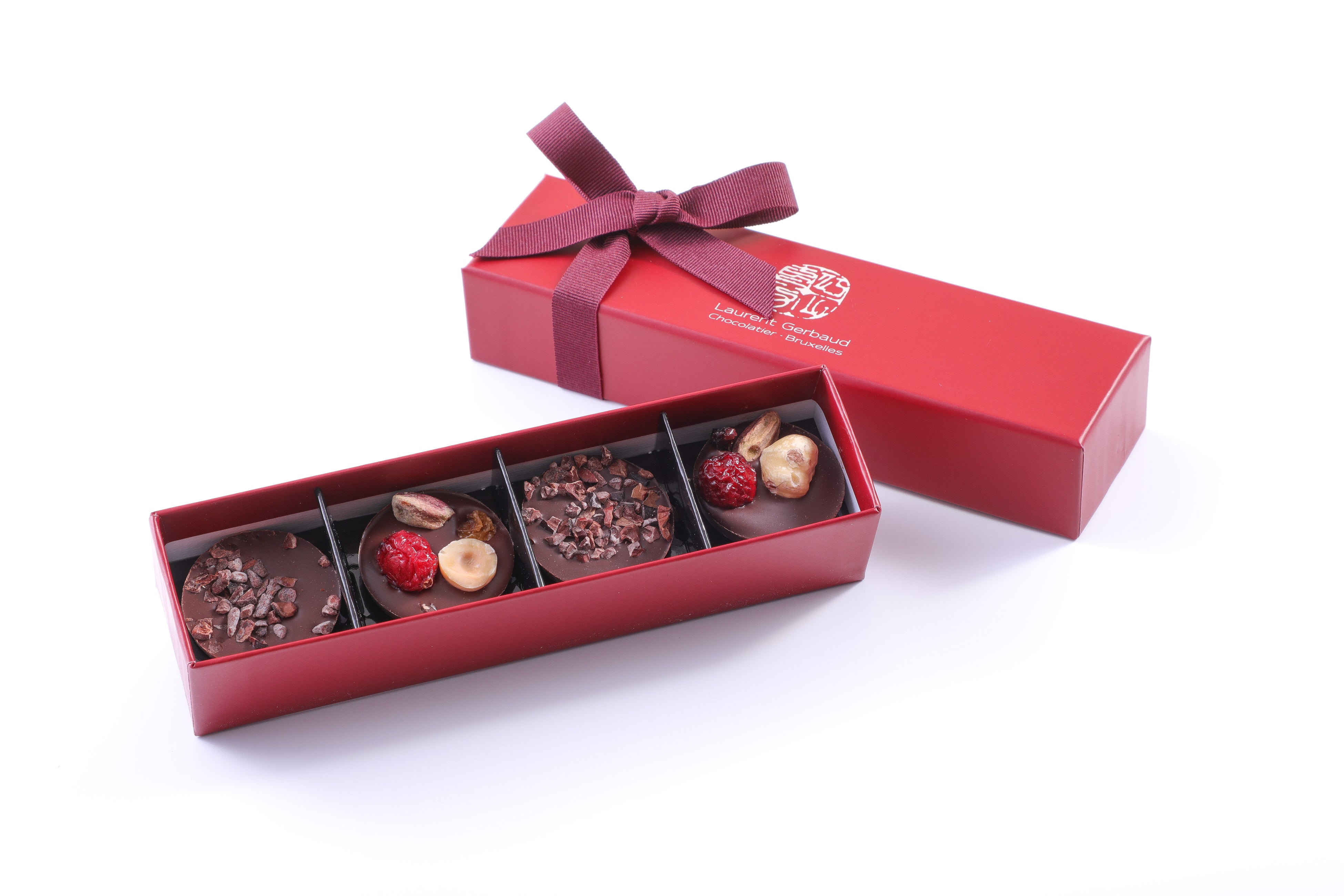 マンディアン4枚入 1,944円（8枚入り3,564円のご用意もあります）