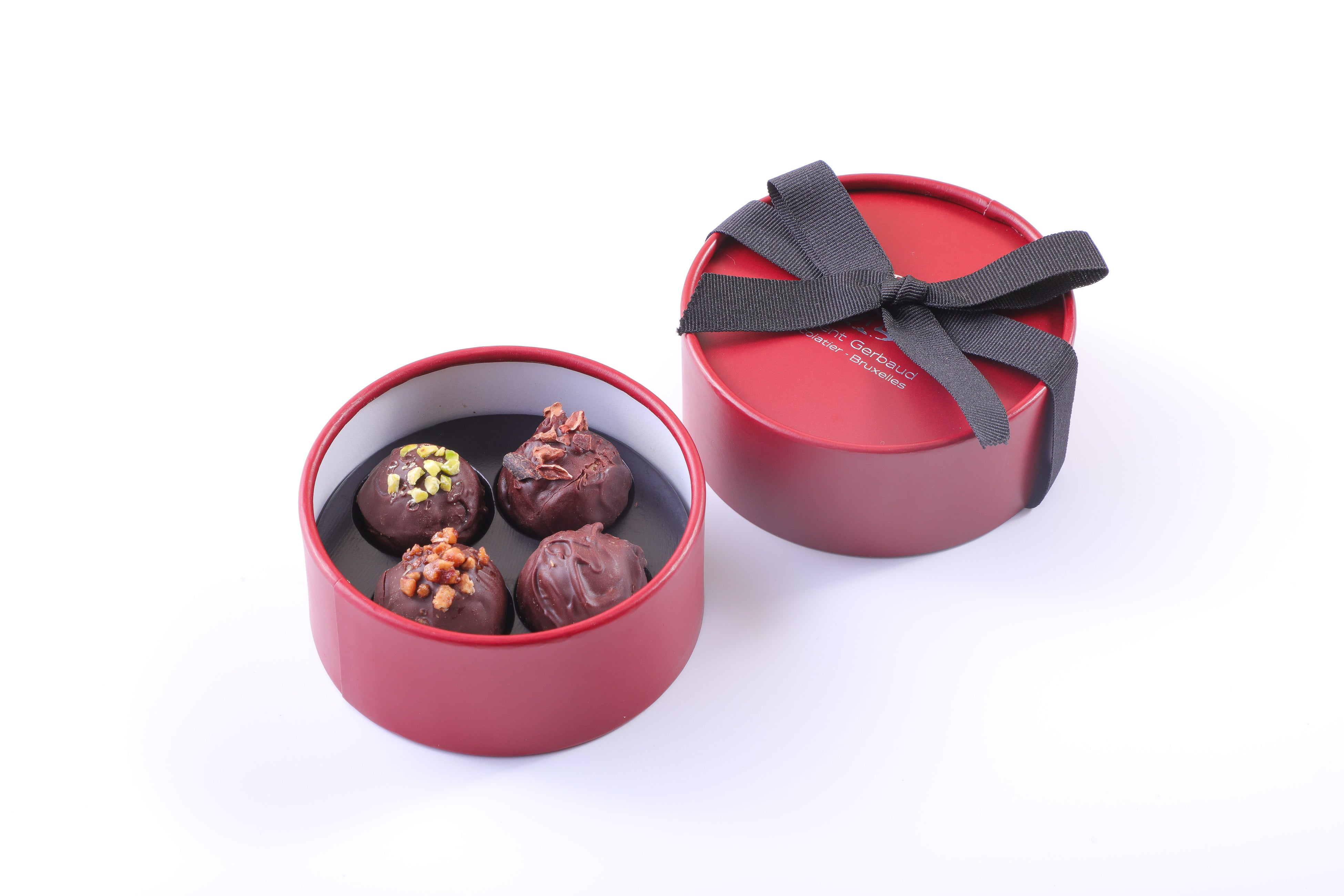 ギャレ オ フリュイ セック4個入 2,592円（8個入4,860円のご用意もあります）