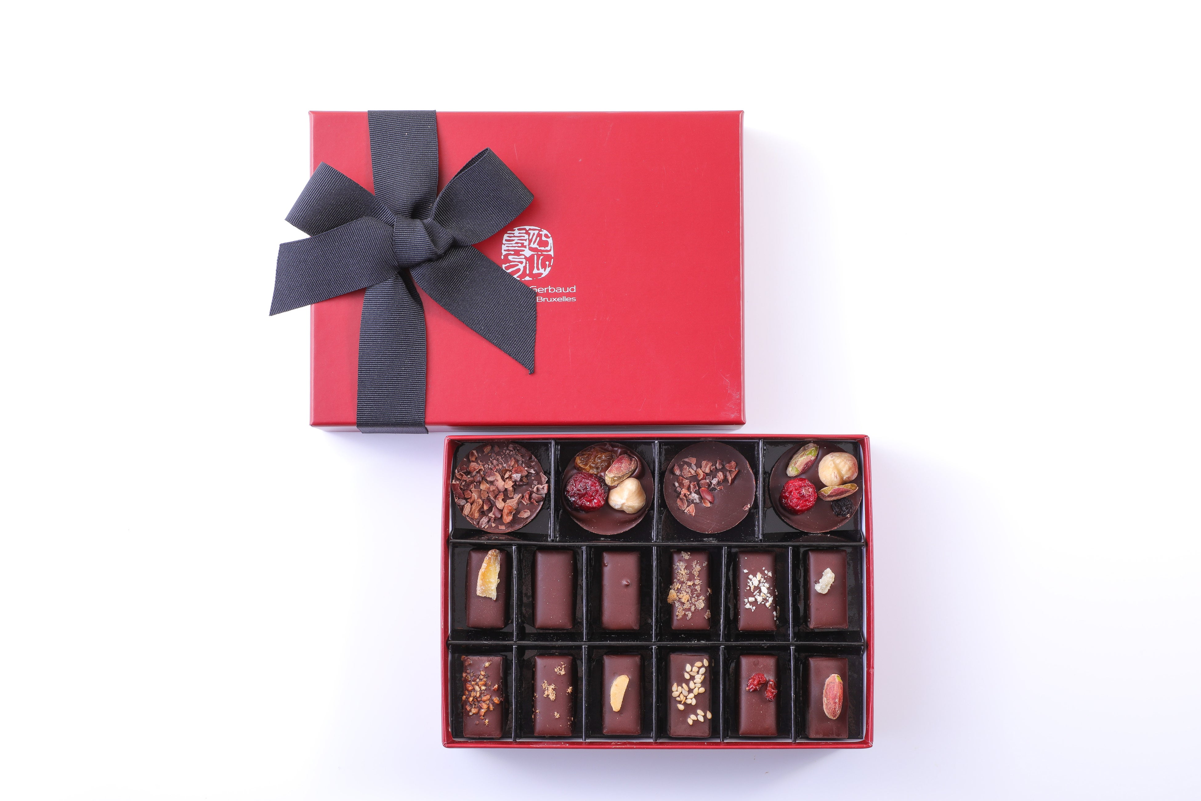 ジェルボースペシャル16個入 6,480円