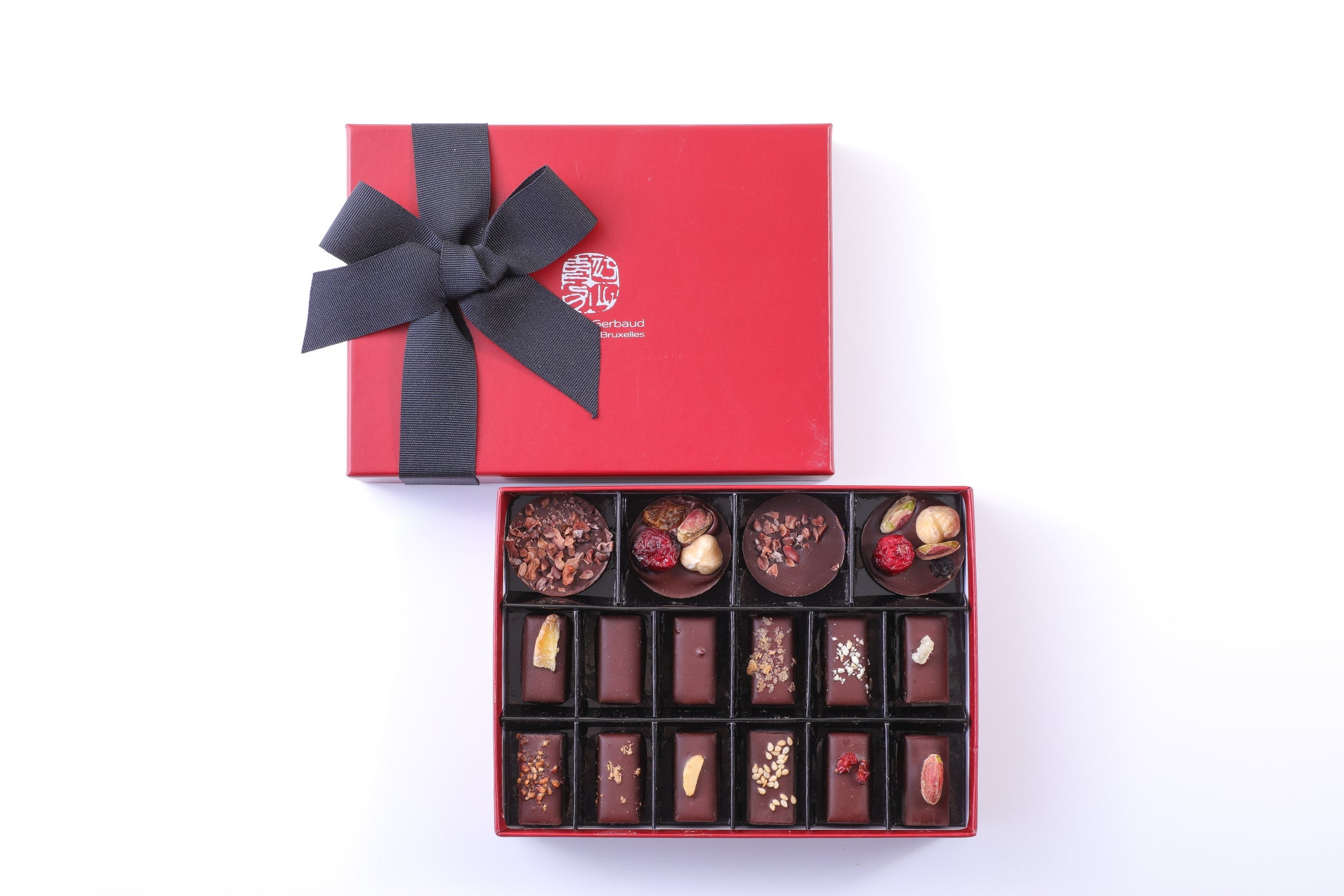 ジェルボースペシャル16個入 6,480円