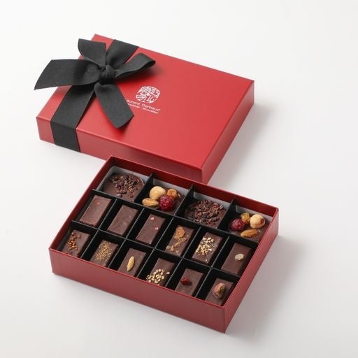 ジェルボースペシャル16個⼊ ¥６,156円（税込）