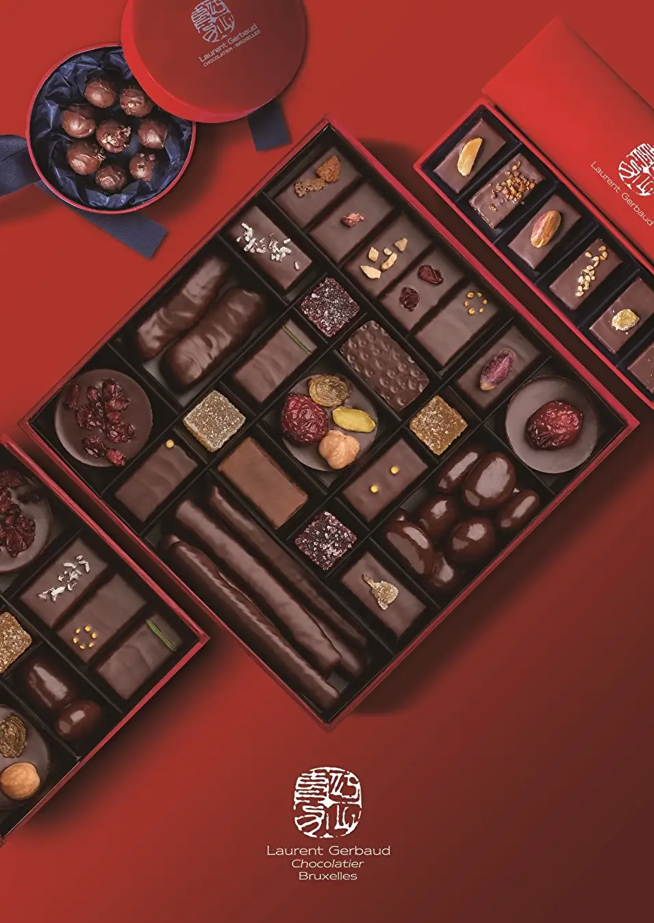 ローラン ジェルボー