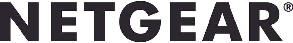 NETGEARのロゴ