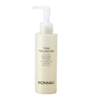TR50水素ピーリングジェル