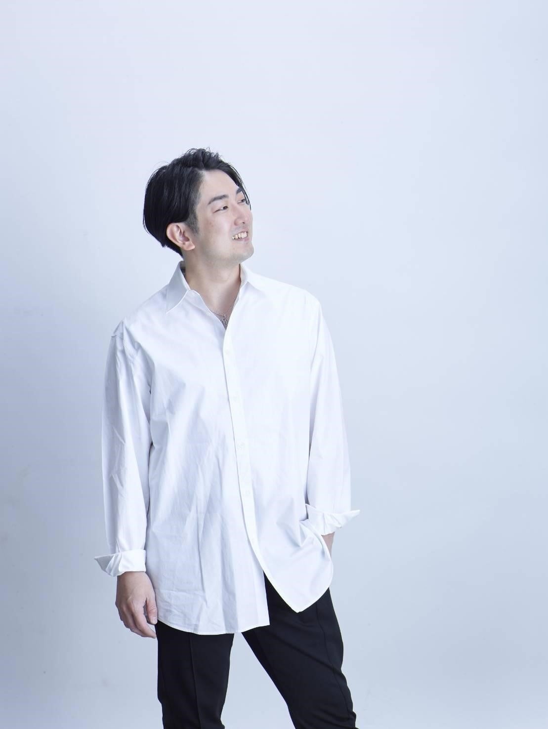 株式会社MONNALI 代表取締役 尾形麗