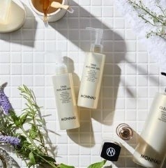 業界初の水素コスメ 「TR50水素ピーリングジェル」