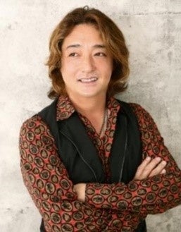 代表取締役　尾形雄二