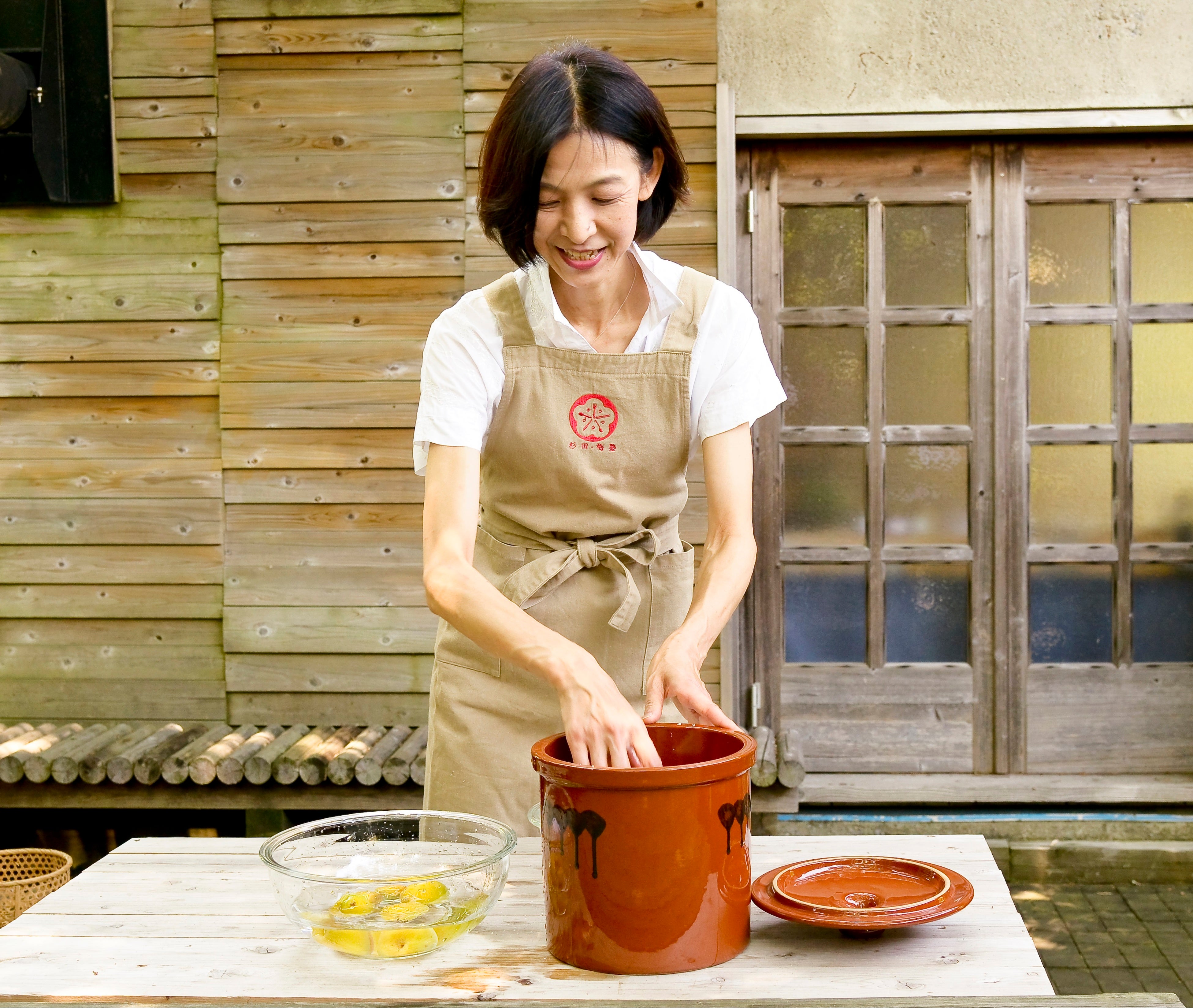 料理研究家／市原由貴子