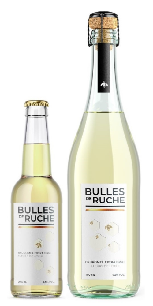 ブル ド リュッシュ ライチ