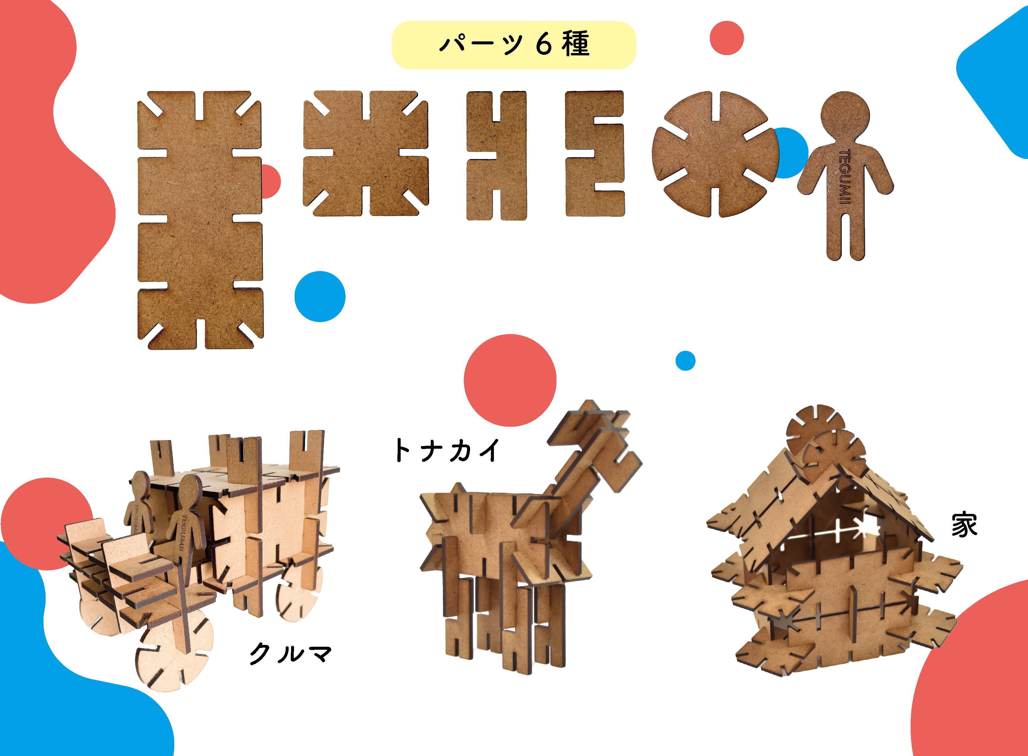 小学生がおもちゃ開発の過程を体験 新パーツを開発する教育プログラムを実施しました エドギフト 小学館集英社プロダクション 株式会社エドギフトのプレスリリース