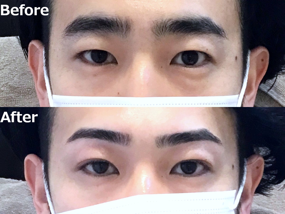 ホットペッパー口コミ1位の実績を持つ表参道の眉毛サロン Organic Life Eye Style Ribon が眉毛 スタイリングの新メニューを開始 株式会社7 Colorsのプレスリリース ホットペッパー口コミ1位の実績を持つ表参道の眉毛サロン Organic Life Eye Style Ribon が眉毛 スタイリングの新メニューを開始 株式会社7 Colorsのプレスリリース