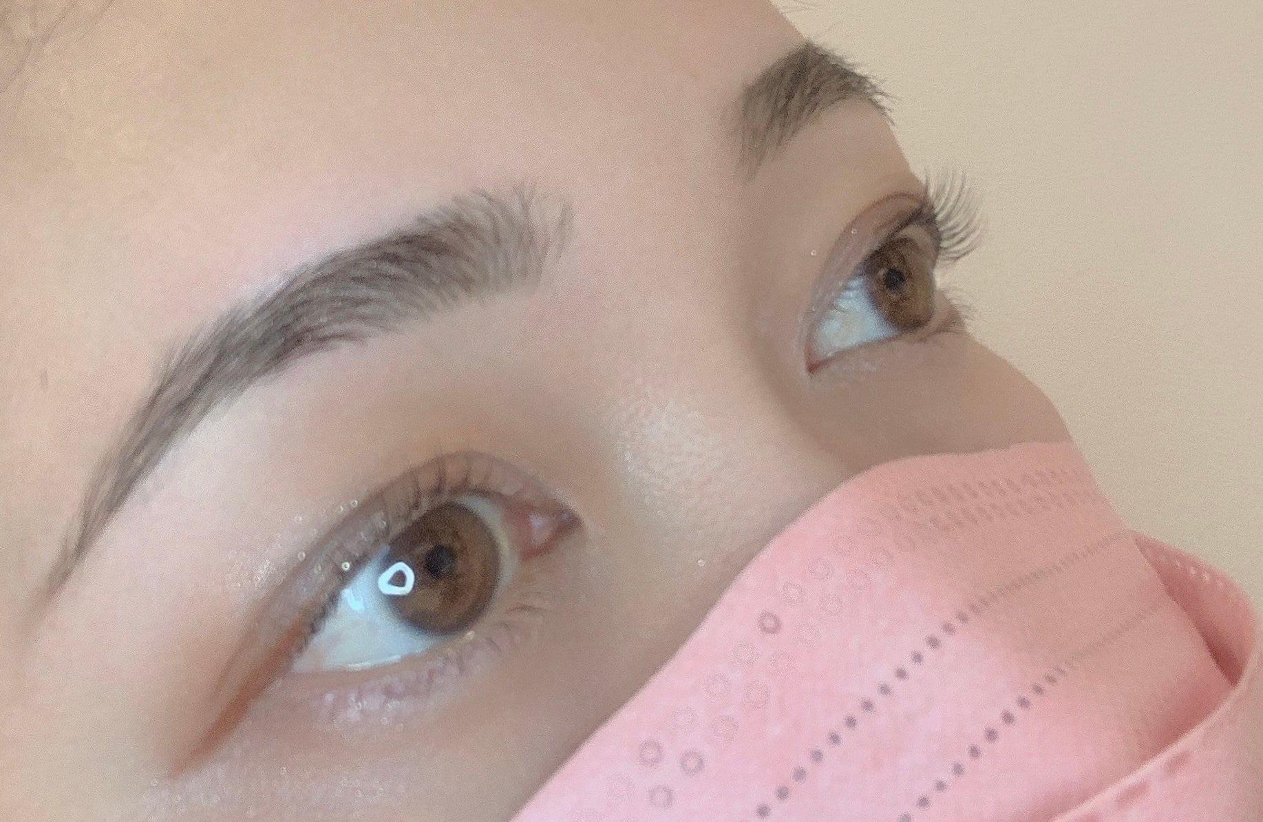 ホットペッパー口コミ1位の実績を持つ表参道の眉毛サロン Organic Life Eye Style Ribon が眉毛 スタイリングの新メニューを開始 株式会社7 Colorsのプレスリリース ホットペッパー口コミ1位の実績を持つ表参道の眉毛サロン Organic Life Eye Style Ribon が眉毛 スタイリングの新メニューを開始 株式会社7 Colorsのプレスリリース